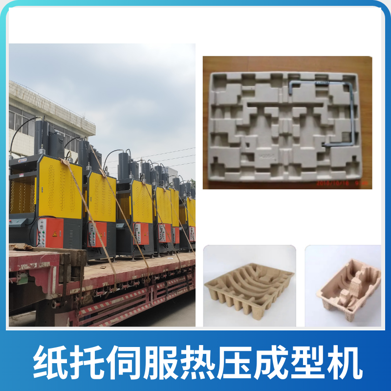 纸托成型乐玩体育·(中国)官方网站